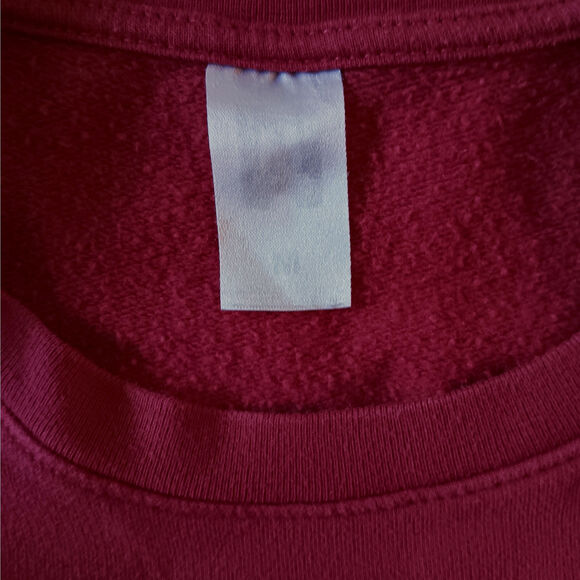 Dead Pool Marvel Sweatshirt - Picture 3 of 6